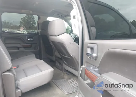 2014 GMC Sierra 1500 Sle from USA, damaged, VIN 3GTU2UEC4EG568373